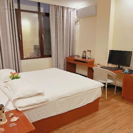 Jinchen homestay