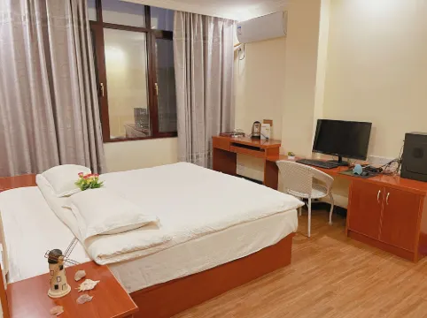Jinchen homestay