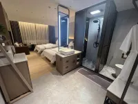 Yunxi Zhenyang Business Hotel (County Government Branch)
