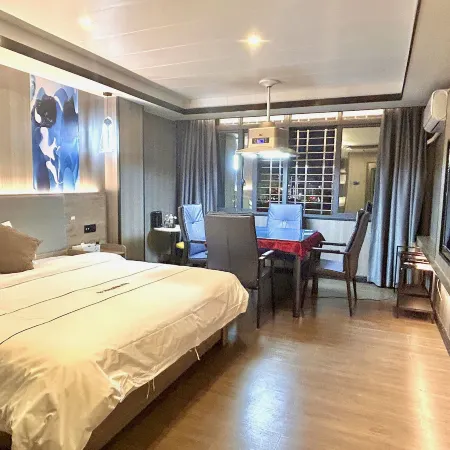 Lingao Xiangyue Wisdom Hotel