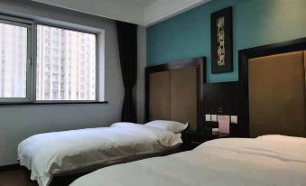 Haiyou Hotel Yanjiao Xinggong East Street, Langfang