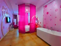 Baiyun Lijing Hotel (Suizhou BoWuguandian)) 随州のホテル