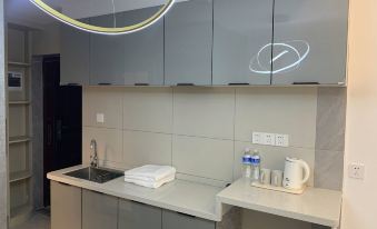 Wenjiang Impression Qiu Hotel - Housity
