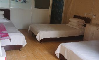 Lvliang Railway Hotel