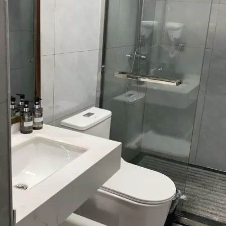 Ningdu Yayi Boutique Hotel