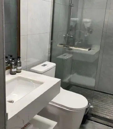 Ningdu Yayi Boutique Hotel