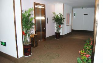 GreenTree (Jingjiang Xieqiao Xinhua Road)