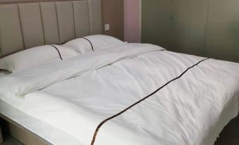 Shangyou Apartment (Qishi Town)