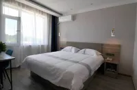Eaka hotel (Shijiazhuang Luquandong & jinfeng Industrial Park) Hotels in Shijiazhuang