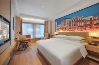 Vienna International Hotel Hotel in zona Longxiang Group Changsha North Bus Station