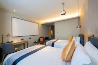 Homeinn Selected Hotel (Shenyang Olympic Center Subway Station Da Aolai)