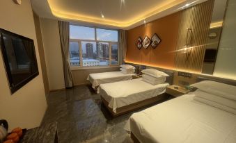 Jilin Hongyang Water Dream Hotel (Northeast Electric Power University Branch)