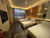 Jilin Hongyang Water Dream Hotel (Northeast Electric Power University Branch)