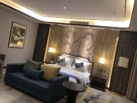 Tianyu Business Hotel - breakfast
