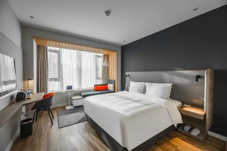 Holiday Inn Express Changchun Jingyue, an IHG Hotel