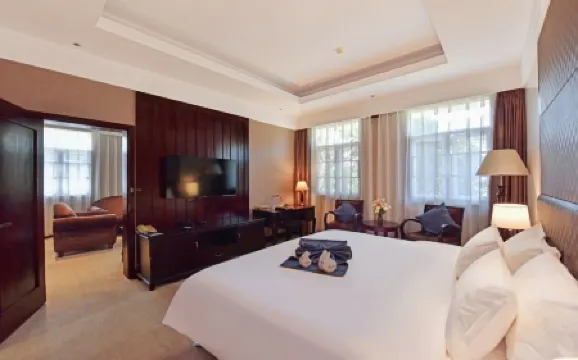Yuntian Garden Hotel