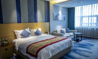 Yong Hua Shun Geng International Hotel