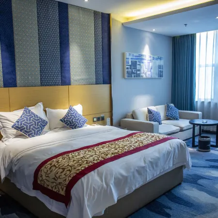 Yong Hua Shun Geng International Hotel