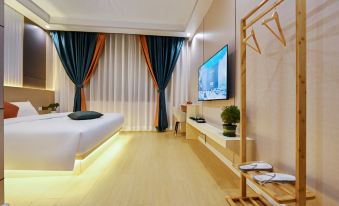 Jinyue Time Hotel
