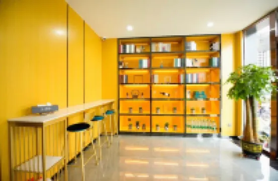 S·酒店 文水酒店