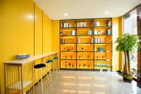S Hotel