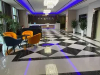 Kinshawar Hotel
