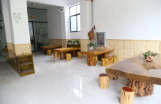 Junsen Hotel
