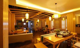 Wulingcheng Hotel