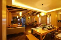 洪江區武陵城酒店