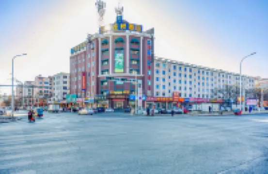 IJOYHOTELS
