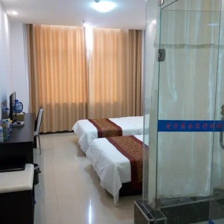 Kolinning Chain Hotel (Handan Guantao)