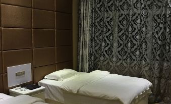 Tangwanghe Jinpeng Hotel