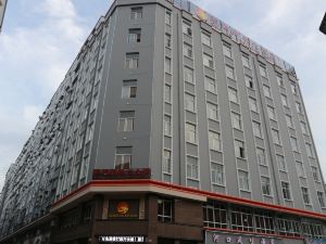 Huaxu Business Hotel