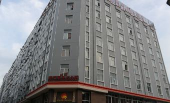 Huaxu Business Hotel