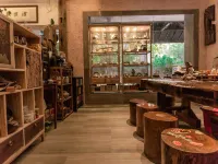 普洱茶福精品客棧（普洱機場茶馬古鎮店）