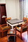 GreenTree Select Hotel (Zhoushan Puxi Park) - Phòng Gym