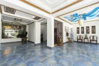 Yandangshan Zuixian Mountain Villa