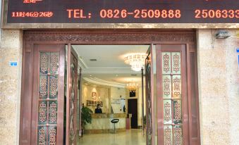 St New Executive Hotel
