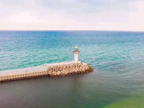 Ocean Holiday Apartment