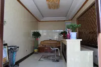 Luqu Xinda Business Hotel فنادق في لوتشو