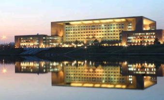 Changchun Jiayun Serviced Apartment (Taoran Residence)