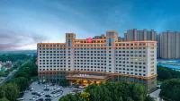 Rich Global Hotel