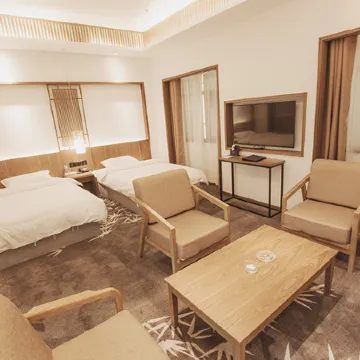 Wanshu Meijing Hotel