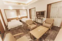 Wanshu Meijing Hotel Hôtels à : Neixiang