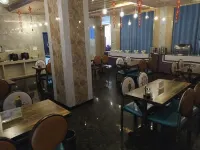 Jiasheng Holiday Hotel - Morgenmad