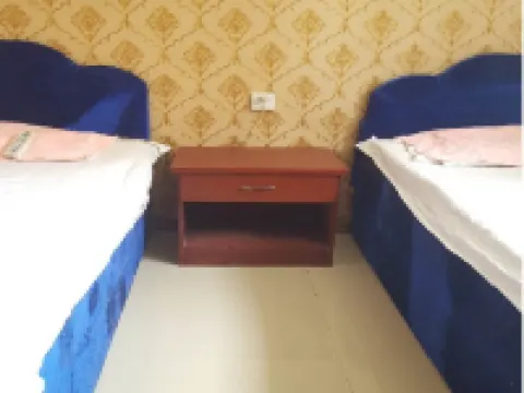 庫爾勒忠信招待所