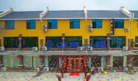 Neixiang Shanshui Yizhan Hotels near Baotianman Ecological Tourism Area