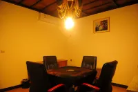 Jinying Shanzhuang Hotel Hotels in Hengshan