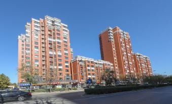 Chidao Hotel (Beijing Nanjiao Cancer Hospital Branch)