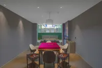 Atour Hotel (Suining Chuanshan High-speed Railway Station)